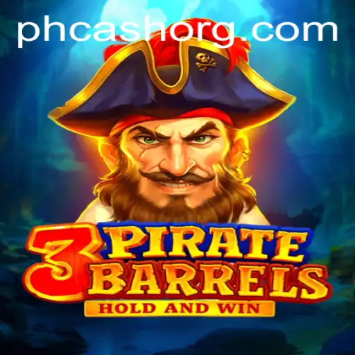 Unveiling the Thrilling World of 3PirateBarrels: Adventure Awaits