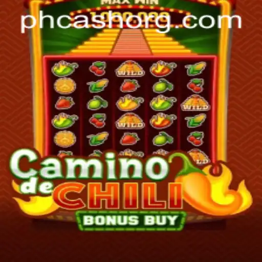 CaminodeChiliBonusBuy: A Spicy New Adventure in Online Gaming