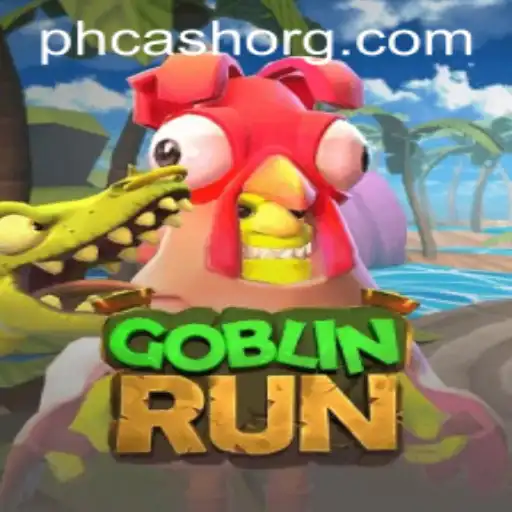 GoblinRun: The Thrilling Adventure Game with a Twist of PHCASH