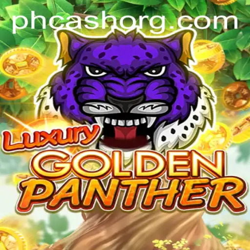 Unveiling the Thrills of LUXURYGOLDENPANTHER: A Comprehensive Guide to the Game