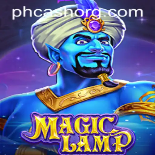 Explore the Enchanting World of MagicLamp: A Thrilling Adventure Awaits
