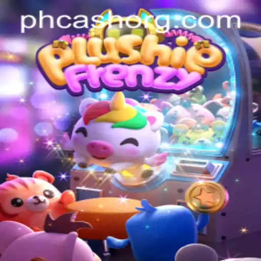 Unveiling PlushieFrenzy: The Game Taking the Arcade World by Storm