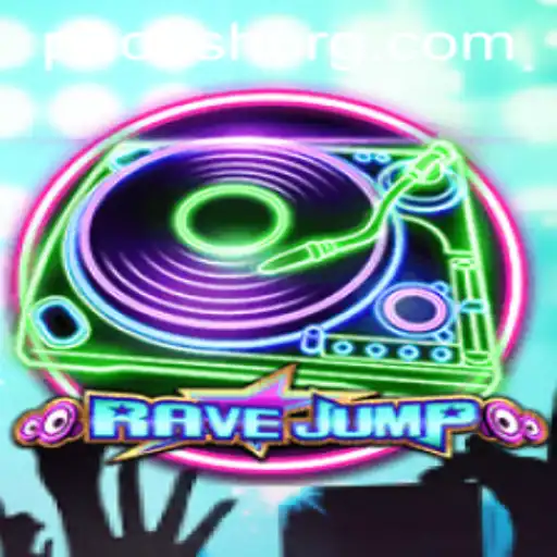 RaveJump: Dive Into a World of Pulsating Rhythms and Adventure