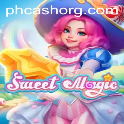 SweetMagic: A Spellbinding Journey into the Heart of Fantasy Gaming