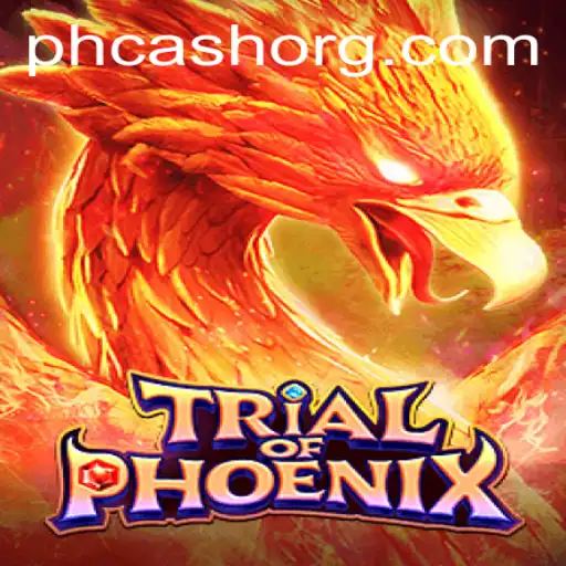 Exploring the Mystical Realms of TrialofPhoenix
