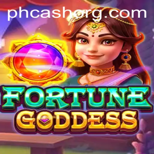 Unveiling FORTUNEGODDESS: The New Sensation with PHCASH