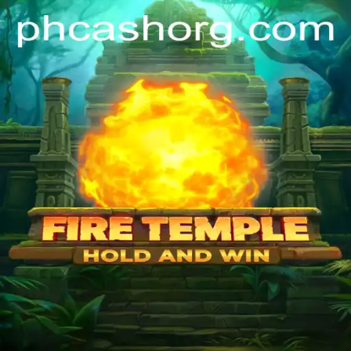FireTemple: An Immersive Adventure Game with PHCASH