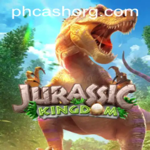 Exploring JurassicKingdom: Unleashing the Dino Adventure with PHCASH