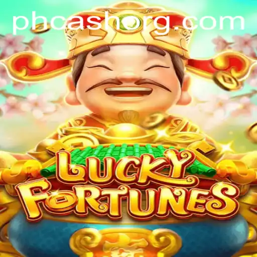 Unveiling LUCKYFORTUNES: A Modern Twist on Classic Gaming