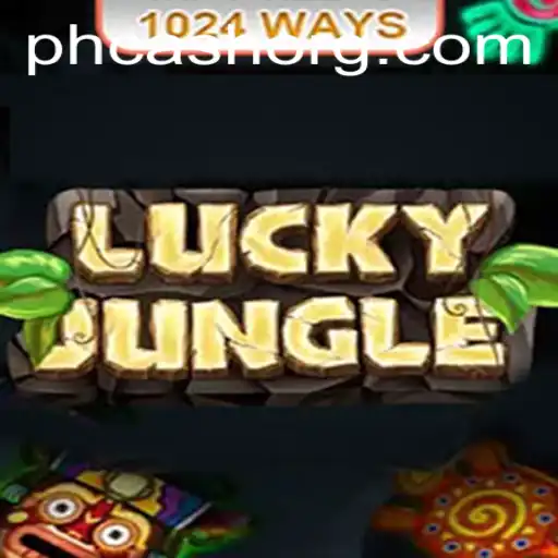Exploring LuckyJungle1024: Rules, Gameplay, and the Role of PHCASH