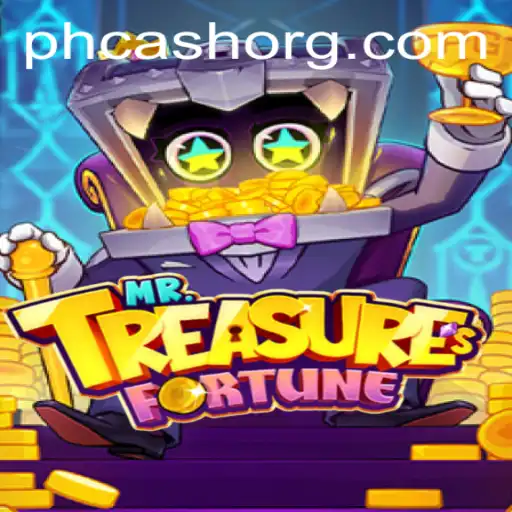 MrTreasuresFortune: A New Gaming Adventure with PHCASH