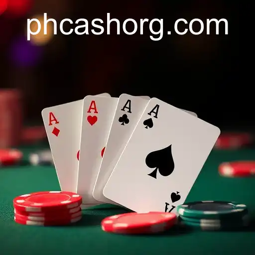 Exploring the Intricacies of Poker Games with PHCASH