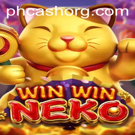 Discover the Thrilling World of WinWinNeko: An Insight into the Game and 'PHCASH'