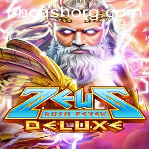 Unleashing the Power of ZeusRushFeverDeluxe: A New Era in Interactive Gaming